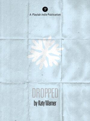cover image of Dropped